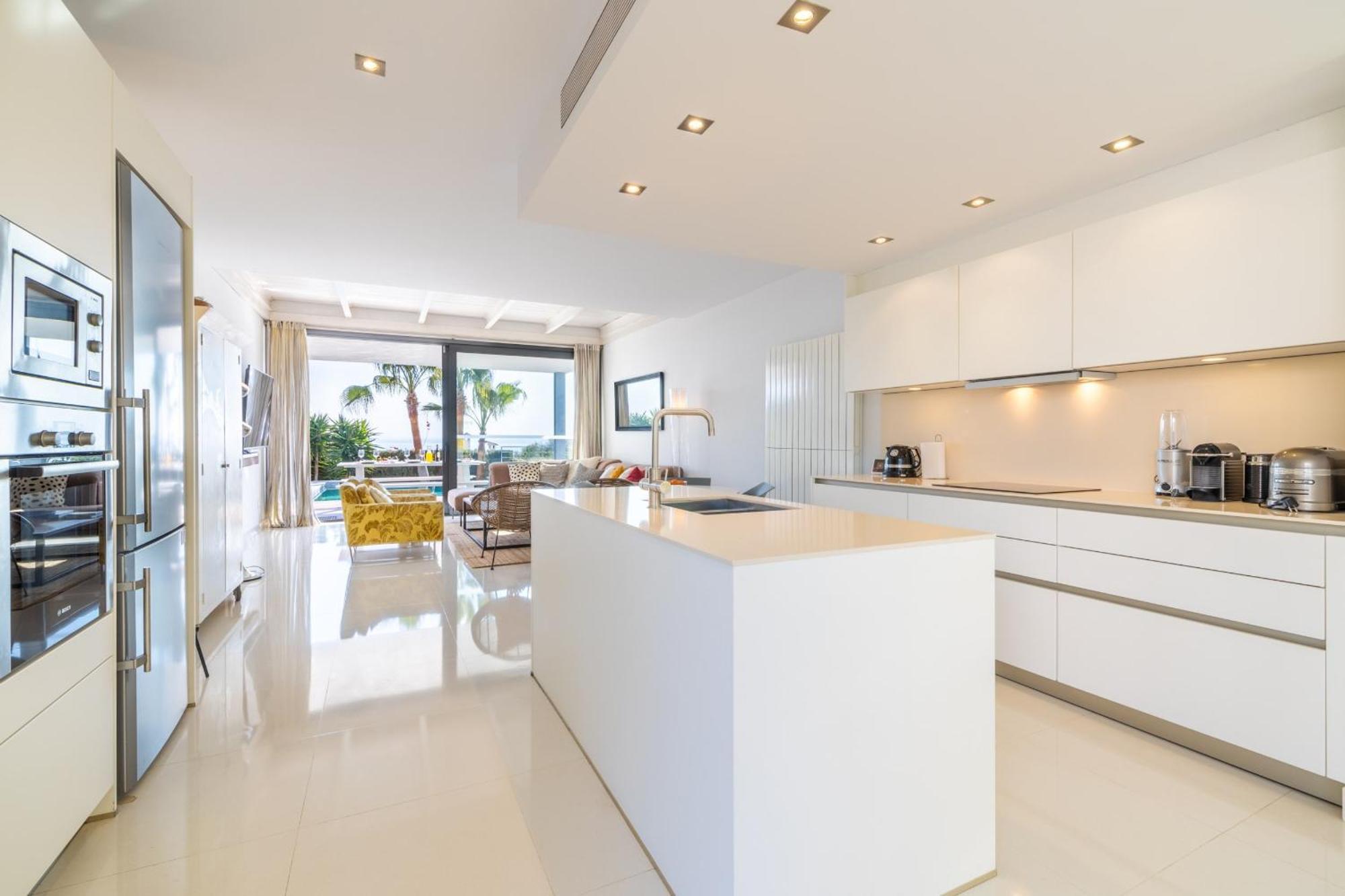 Villa Designer Alcanada