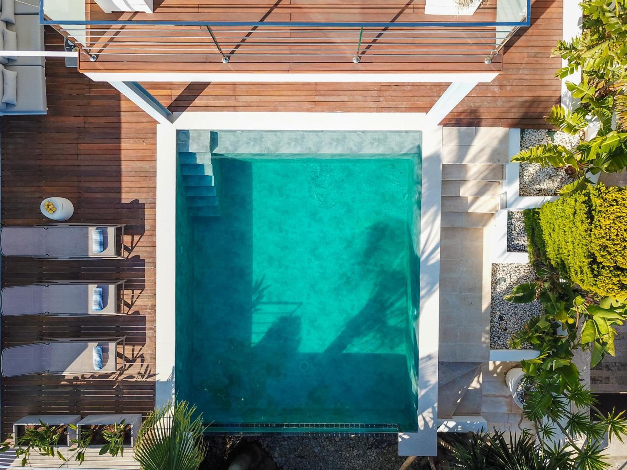 Designer Alcanada Villa Alcudia (Mallorca)